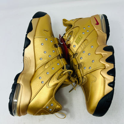 Nike SB Air Max 2 CB '94 Low Supreme Metallic Gold