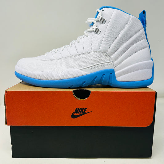 Jordan 12 Retro Melo (2025)
