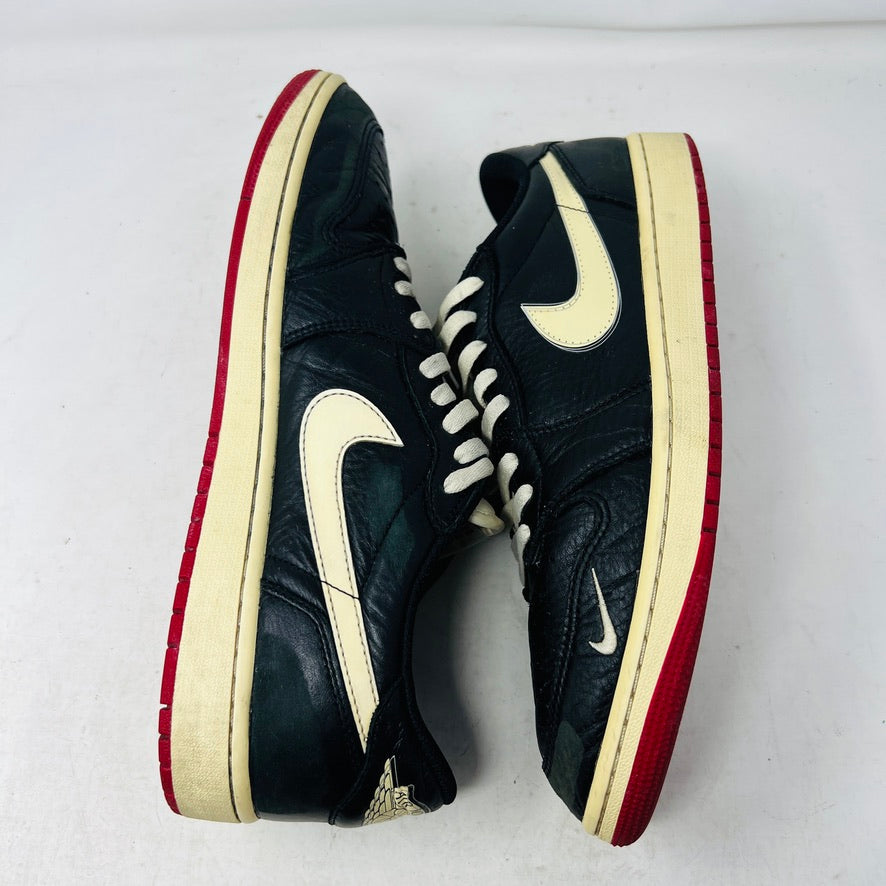 Jordan 1 Retro Low OG Nigel Sylvester Better With Time