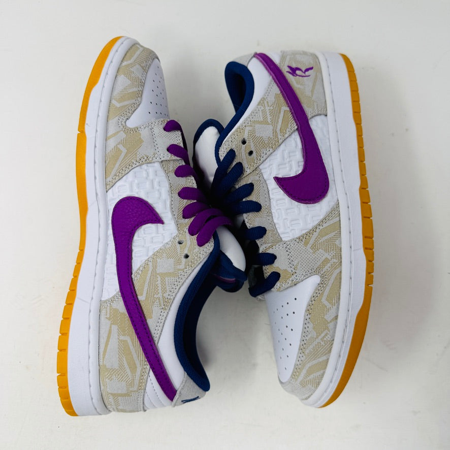 Nike SB Dunk Low Rayssa Leal