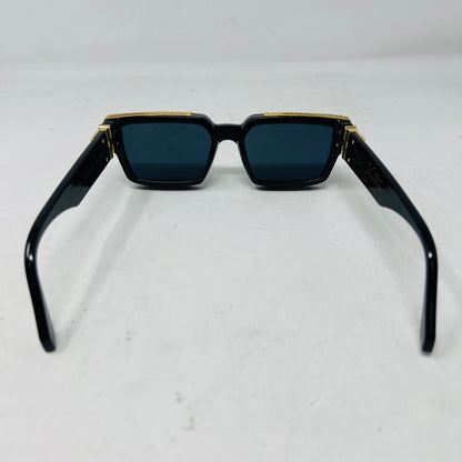 Louis Vuitton 1.1 Millionaires Sunglasses Black