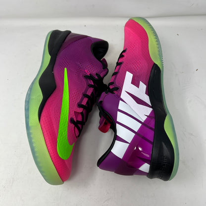 Nike Kobe 8 Protro Mambacurial