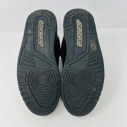 Jordan 3 Retro Black Cat (2025)
