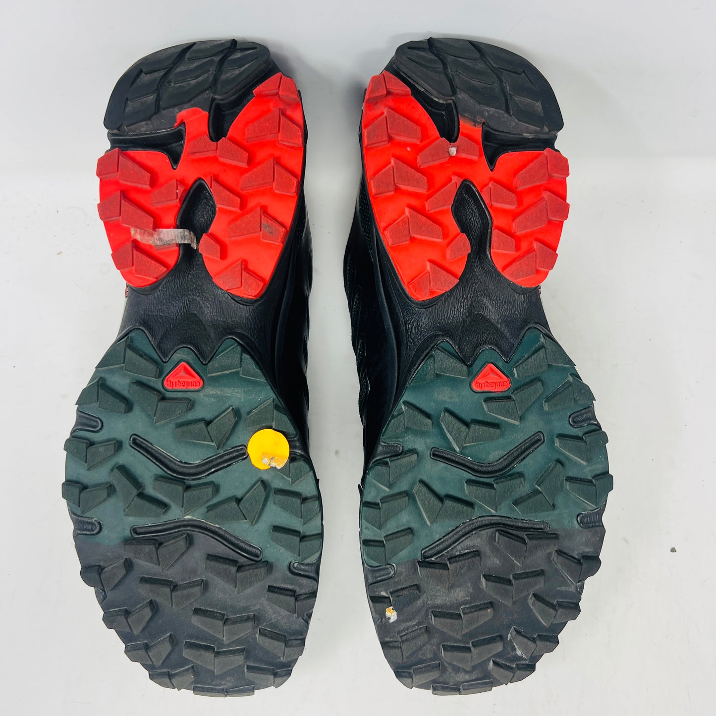 Salomon XT-4K Kith Kithmas Black
