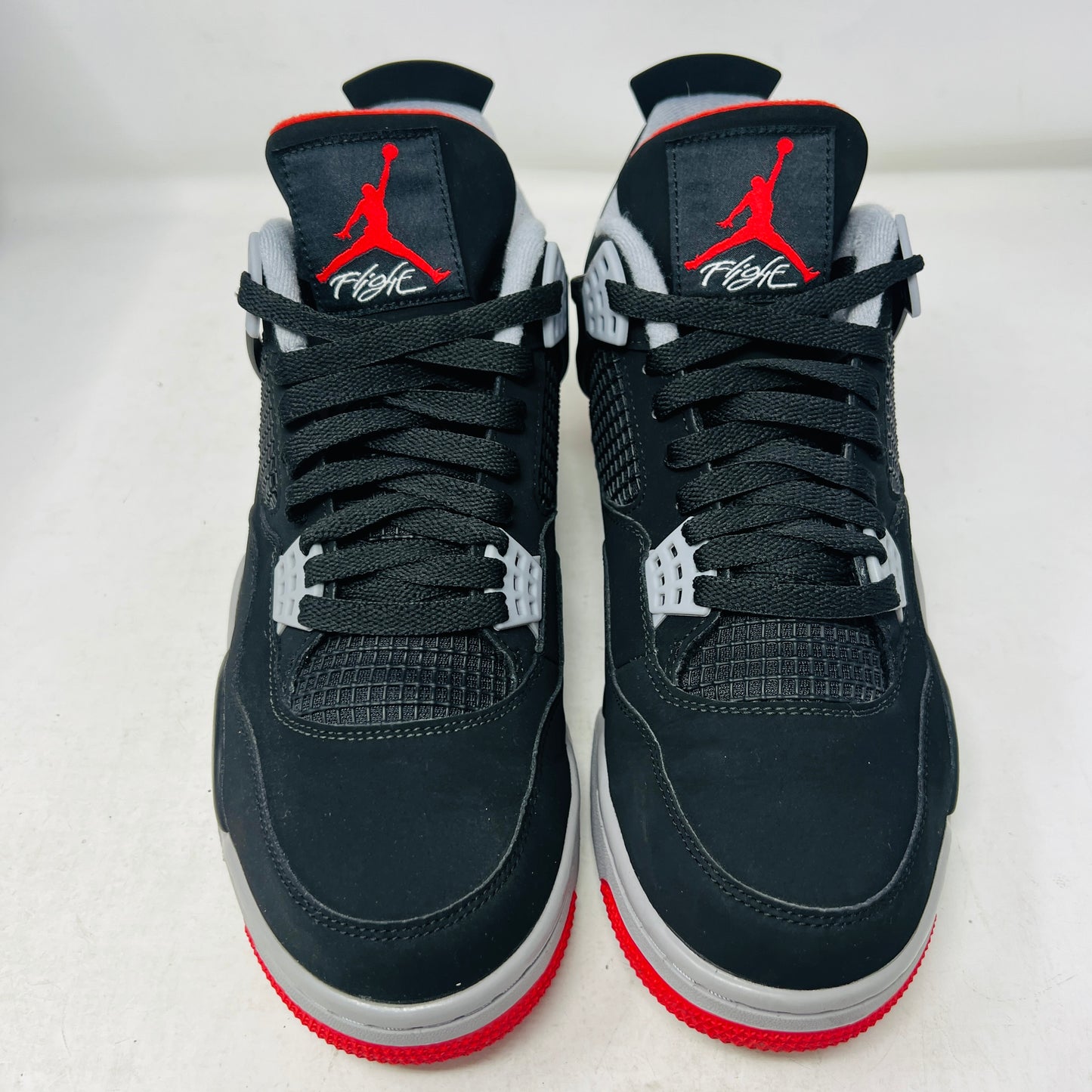 Jordan 4 Retro Bred (2019)