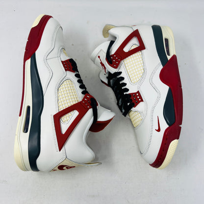 Jordan 4 Retro OG Nigel Sylvester Brick After Brick