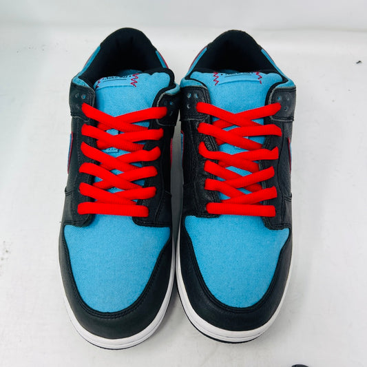 Nike SB Dunk Low Angel and Death