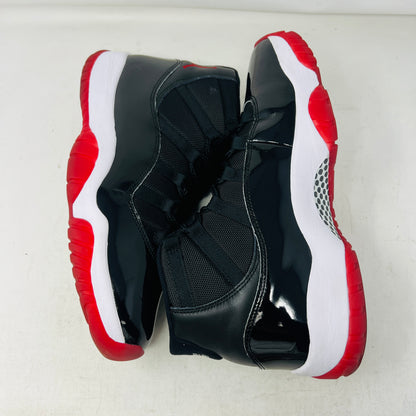 Jordan 11 Retro Playoffs Bred (2019)