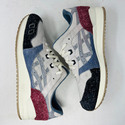 ASICS Gel-Lyte III Remastered Kith Seoul