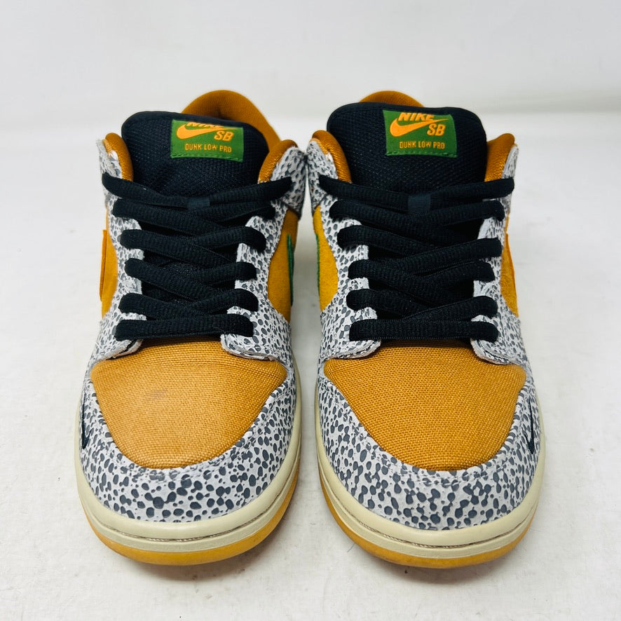 Nike SB Dunk Low Safari
