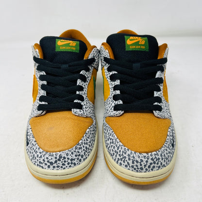 Nike SB Dunk Low Safari