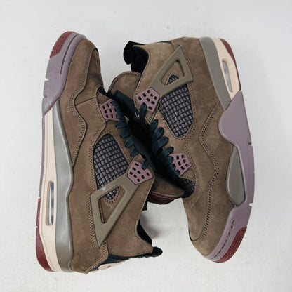 Jordan 4 Retro SP A Ma Maniére Dark Mocha