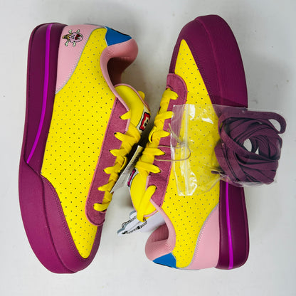 Reebok Board Flip BBC Ice Cream Don Toliver Banana Split