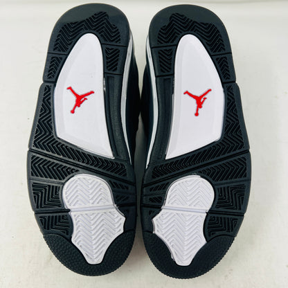 Jordan 4 RM SP Nigel Sylvester Driveway Grey (GS)
