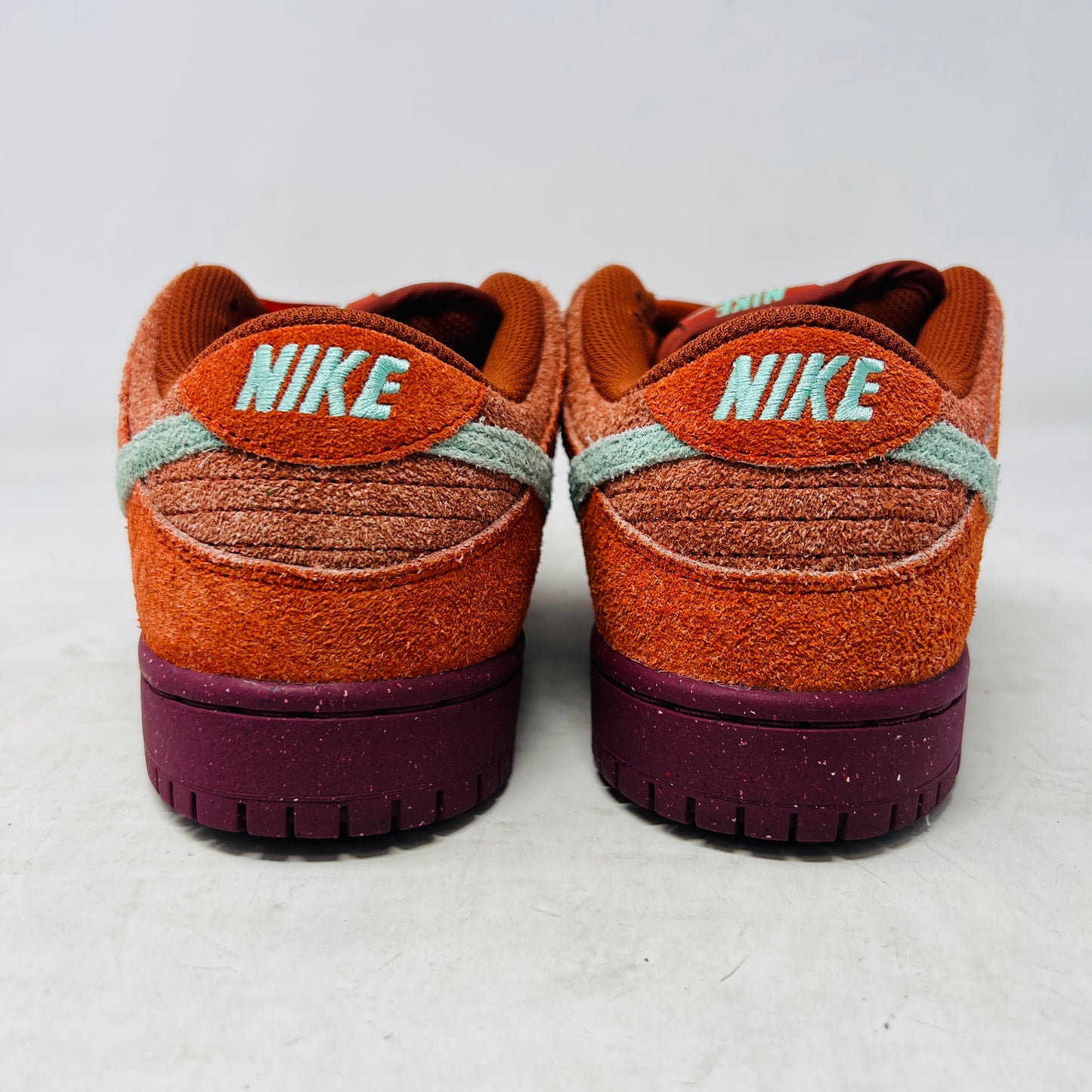 Nike SB Dunk Low Mystic Red Rosewood SAT DEAL