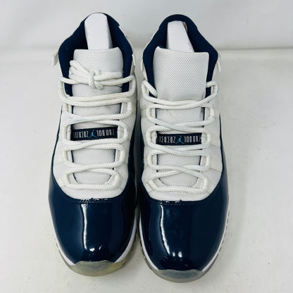 Jordan 11 Retro UNC Win Like 82