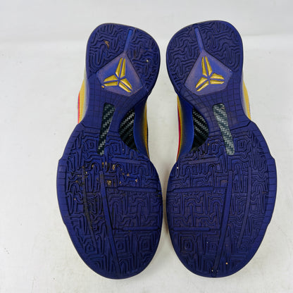 Nike Kobe 5 Protro Undefeated Hall of Fame