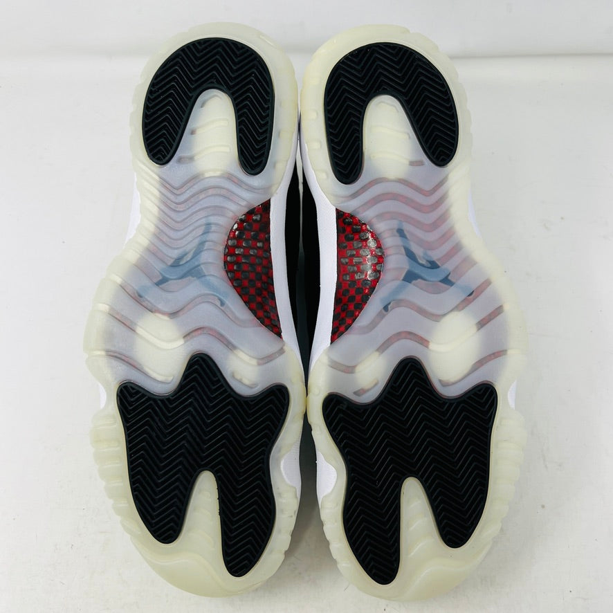 Jordan 11 Retro 72-10