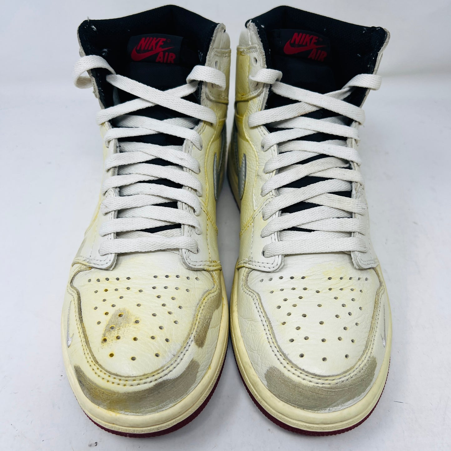 Jordan 1 Retro High Nigel Sylvester