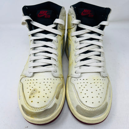 Jordan 1 Retro High Nigel Sylvester