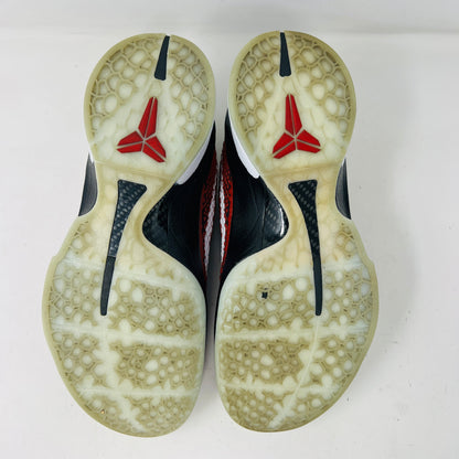 Nike Kobe 6 Protro Challenge Red All-Star (2021)