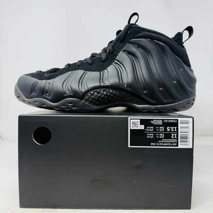 Nike Air Foamposite One Anthracite (2023)