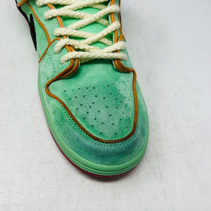 Nike SB Dunk Low Rodeo Tourmaline (Flaw)