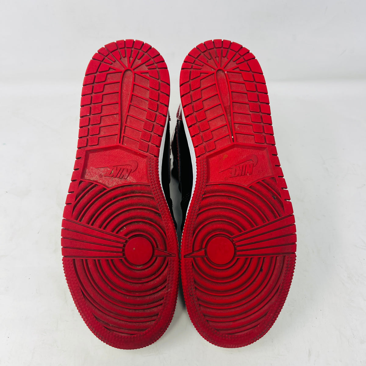 Jordan 1 Retro High OG Patent Bred (GS)