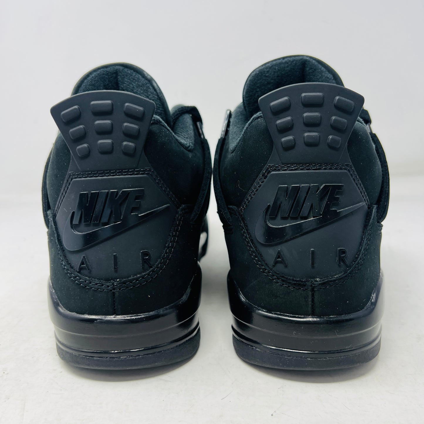 Jordan 4 Retro Black Cat (2025)