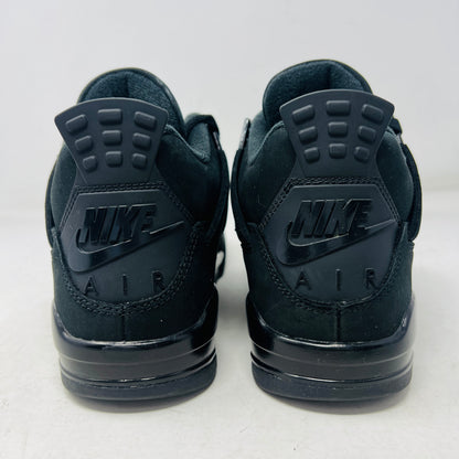 Jordan 4 Retro Black Cat (2025)