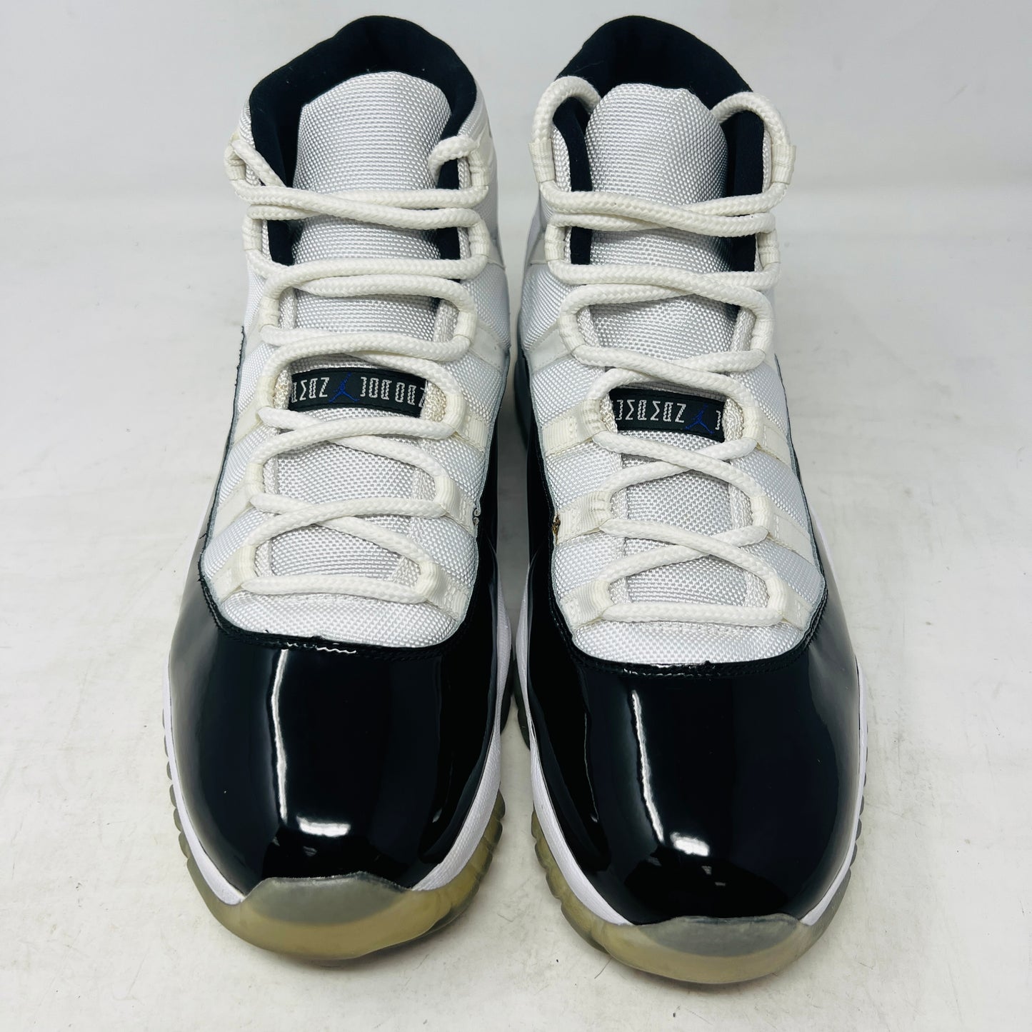 Jordan 11 Retro Concord (2018)
