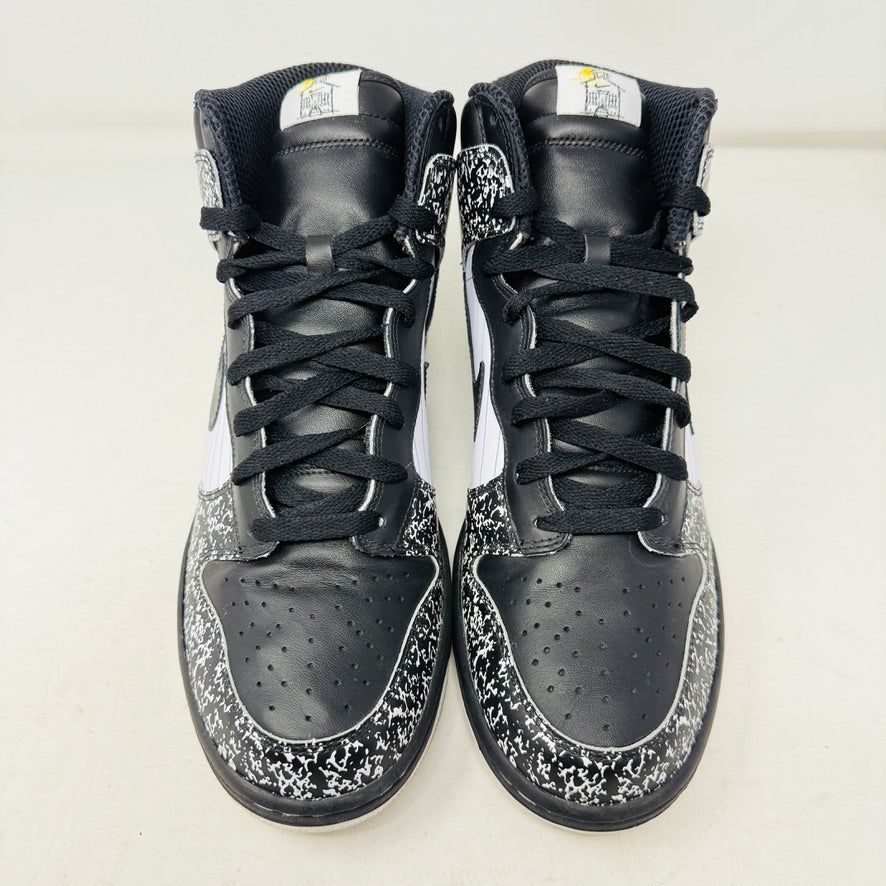 Nike Dunk High Nikebook