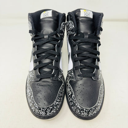 Nike Dunk High Nikebook