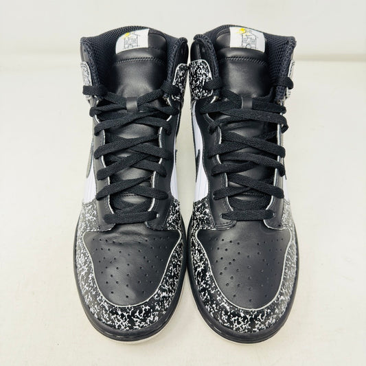 Nike Dunk High Nikebook