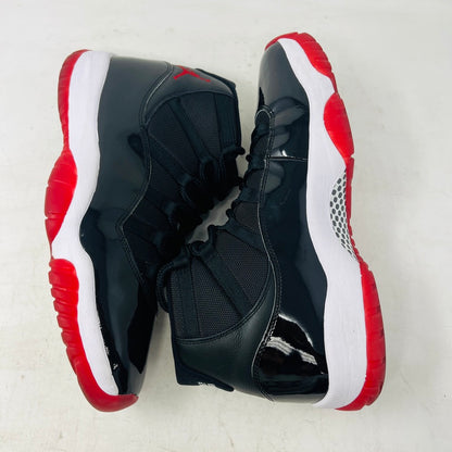 Jordan 11 Retro Playoffs Bred (2019)