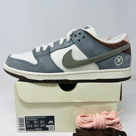 Nike SB Dunk Low Yuto Horigome