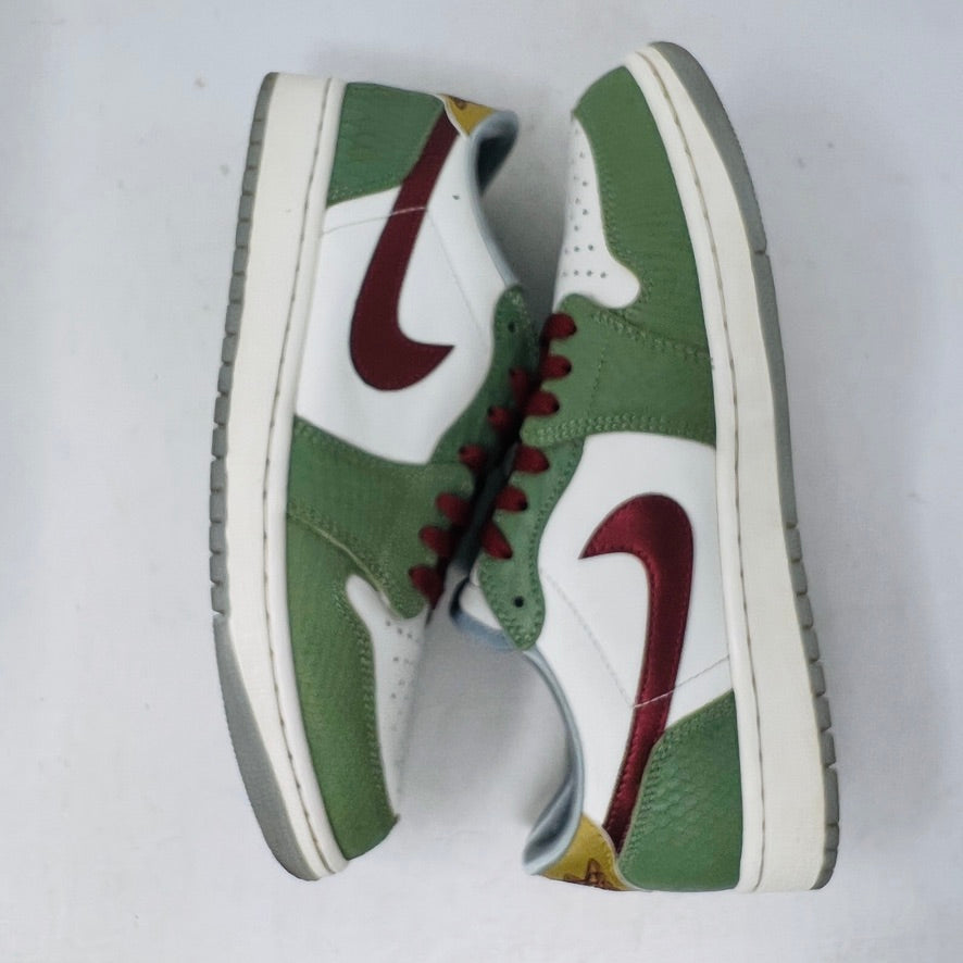 Jordan 1 Retro Low OG Year of the Dragon (2024)