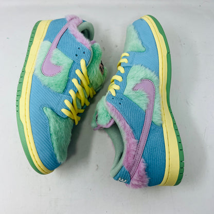 Nike SB Dunk Low Verdy Visty