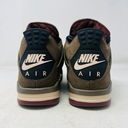 Jordan 4 Retro SP A Ma Maniére Dark Mocha
