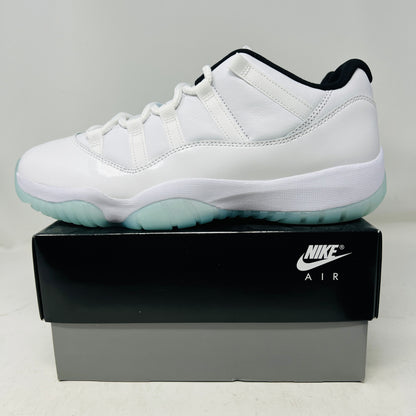 Jordan 11 Retro Low Legend Blue