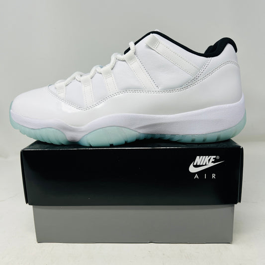 Jordan 11 Retro Low Legend Blue