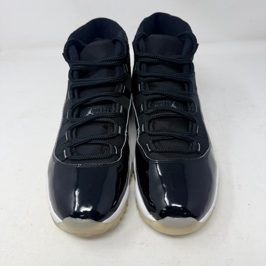 Jordan 11 Retro Jubilee 25th Anniversary