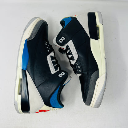Jordan 3 Retro OG Rare Air