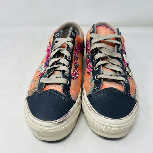 Vans Old Skool 36 LX Souvenir Asphalt