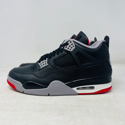 Jordan 4 Retro Bred Reimagined