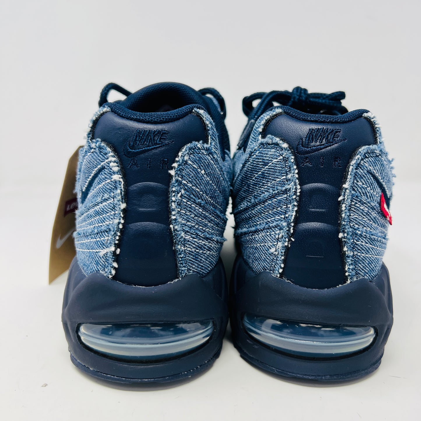 Nike Air Max 95 OG Levis Obsidian