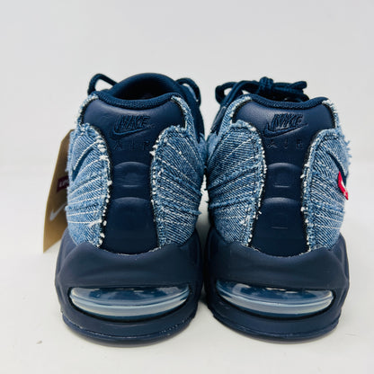 Nike Air Max 95 OG Levis Obsidian