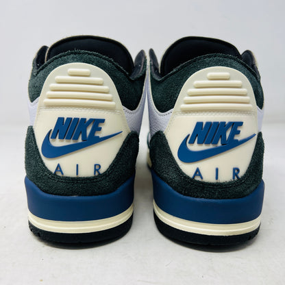 Jordan 3 Retro OG SP A Ma Maniére Diffused Blue