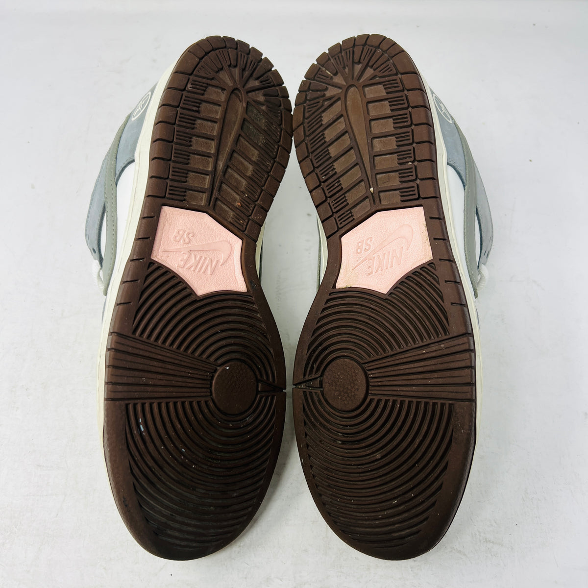 Nike SB Dunk Low Yuto Horigome