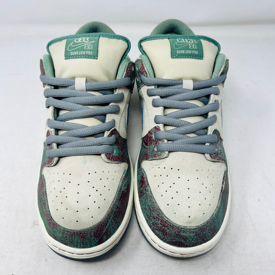 Nike SB Dunk Low Crenshaw Skate Club